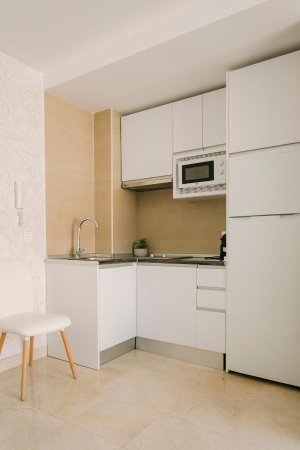 O&l Lumbreras: Bright Duplex With Private Terrace Apartament
