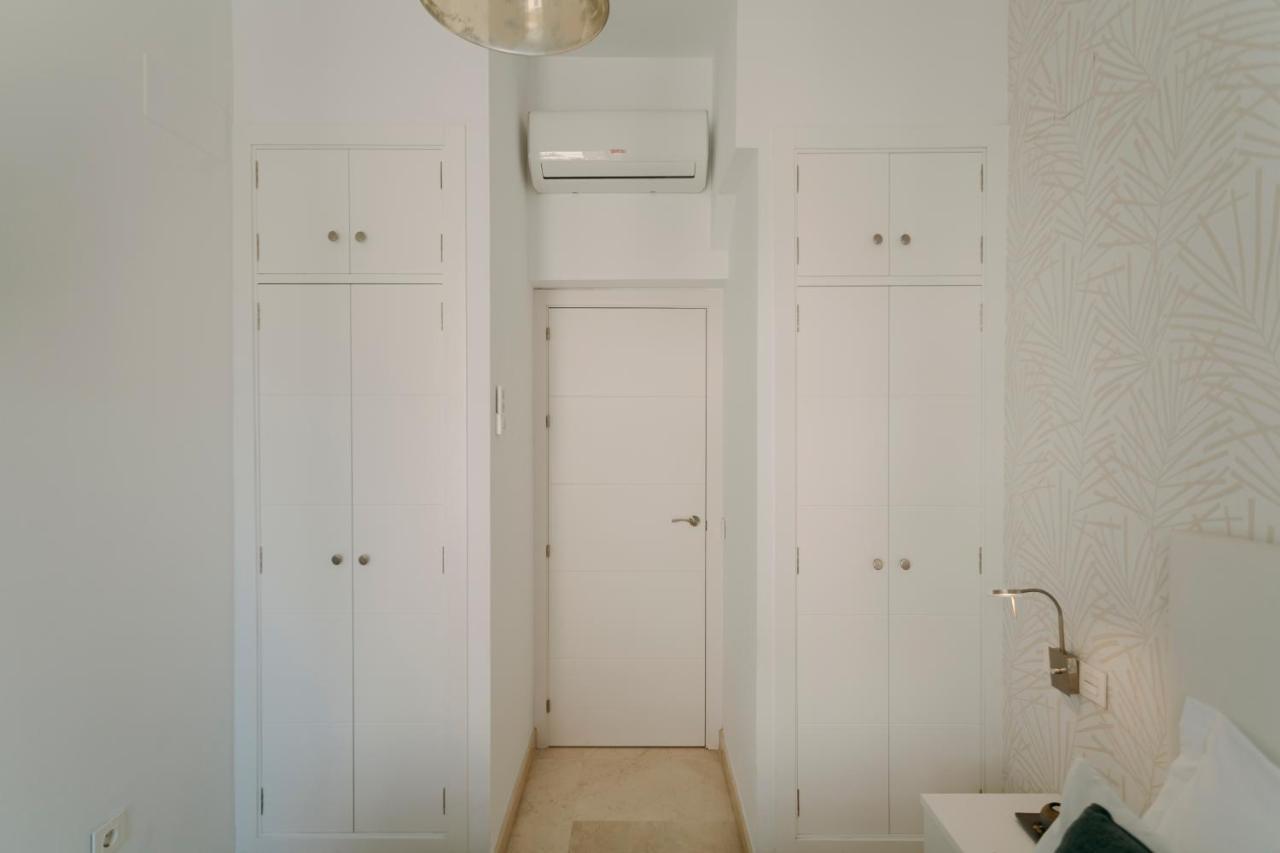 Apartament O&l Lumbreras: Bright Duplex With Private Terrace *