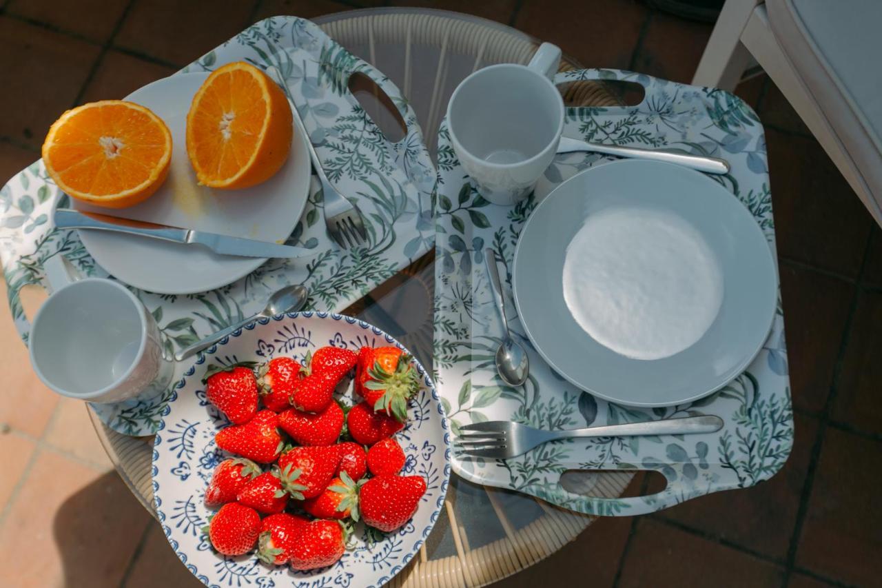 O&l Lumbreras: Bright Duplex With Private Terrace Apartament Sewilla