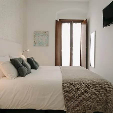 O&L Lumbreras: Bright Duplex With Private Terrace Apartment Seville Exterior photo