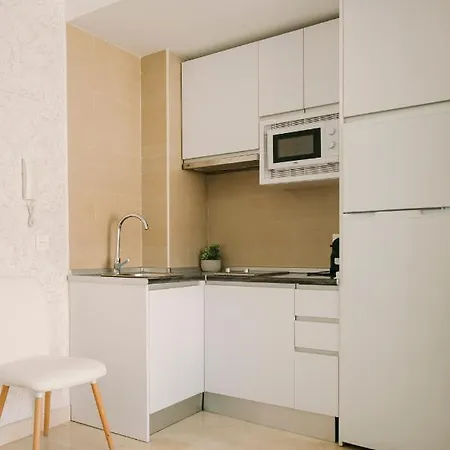 O&L Lumbreras: Bright Duplex With Private Terrace Apartment Seville Exterior photo