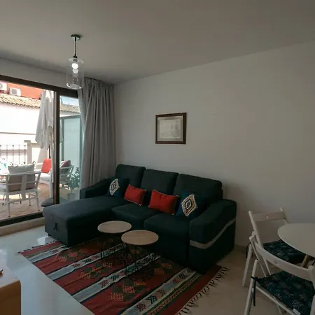 O&L Lumbreras: Bright Duplex With Private Terrace Apartment Seville Exterior photo