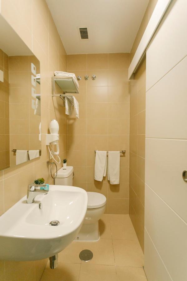 O&l Lumbreras: Bright Duplex With Private Terrace * Séville